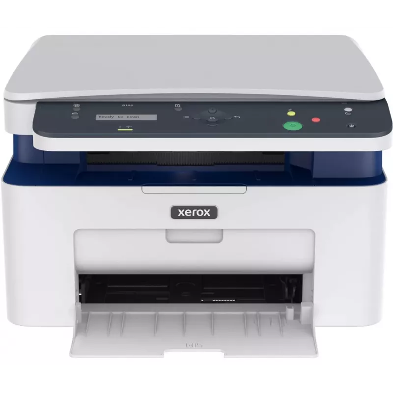 Xerox B105V_BI Multifunktions-S/W-Laserdrucker A4/WiFi/USB