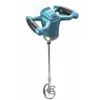 DEDRA DED7054 Akku-Betonmischer 18V 63L