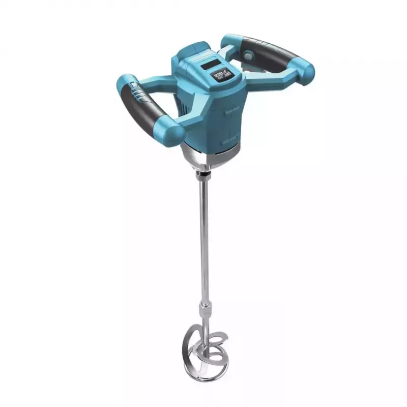 DEDRA DED7054 Akku-Betonmischer 18V 63L