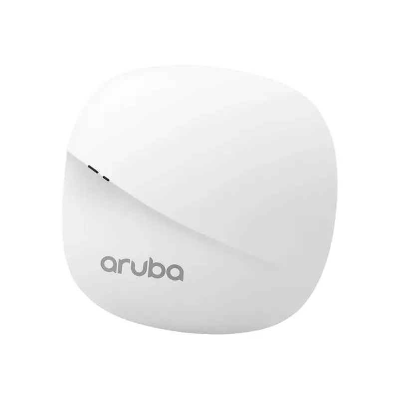HPE Aruba AP-303 (RW) JZ320A Campus WLAN-Access-Point, Wi-Fi 5, Dualband 2,4/5 GHz, Deckenmontage