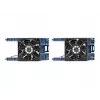 HPE Lüfter-Optionskit für DL36X G10+ Standard
