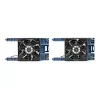 HPE Lüfter-Optionskit für DL36X G10+ Standard