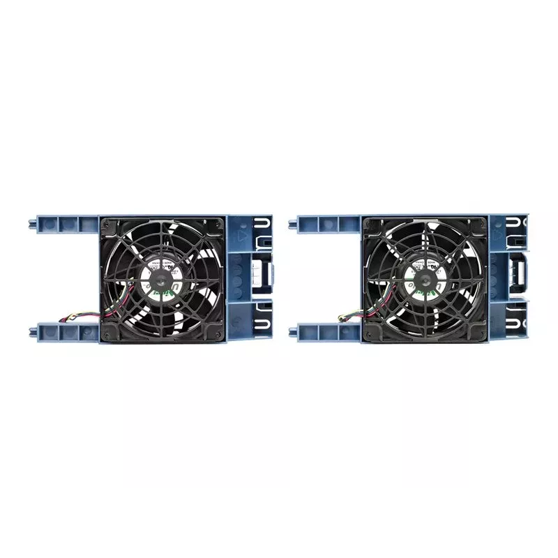 HPE Lüfter-Optionskit für DL36X G10+ Standard