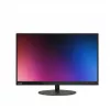 Lenovo ThinkVision T23D-10 23 inch Full HD IPS Monitor mit Standfuß, Schwarz