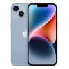 Apple iPhone 14 Plus 17 cm (6,7 inch) Dual SIM iOS 16 5G 256 GB Blau