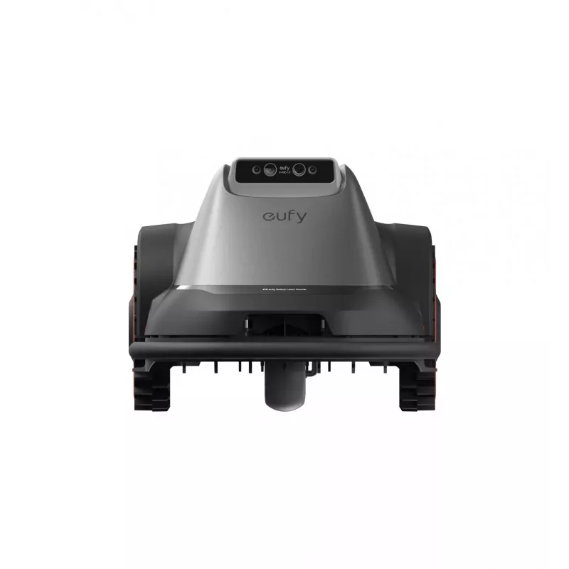 Anker Eufy Robot Lawn Mower E18 Gray