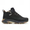 Merrell Moab Speed 2 Leather Mid Wanderstiefel