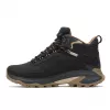Merrell Moab Speed 2 Leather Mid Wanderstiefel