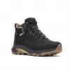 Merrell Moab Speed 2 Leather Mid Wanderstiefel