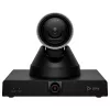 Poly Studio E60 PTZ-Konferenzkamera - 4K UHD, Dual 8MP, PoE+