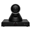 Poly Studio E60 PTZ-Konferenzkamera - 4K UHD, Dual 8MP, PoE+