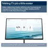 Poly Studio E60 PTZ-Konferenzkamera - 4K UHD, Dual 8MP, PoE+