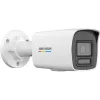 Hikvision DS-2CD1047G3-LIUF/SL(2,8mm) 4MP Bullet IP Kamera mit Nachtsicht und Zwei-Wege-Audio
