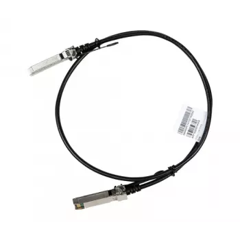 HPE X240 25GBase Direct Attach Cable SFP28 auf SFP28 1m