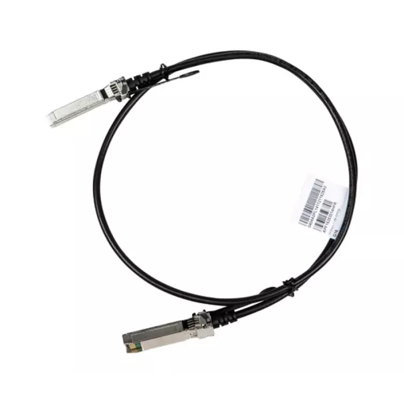 HPE X240 25GBase Direct Attach Cable SFP28 auf SFP28 1m