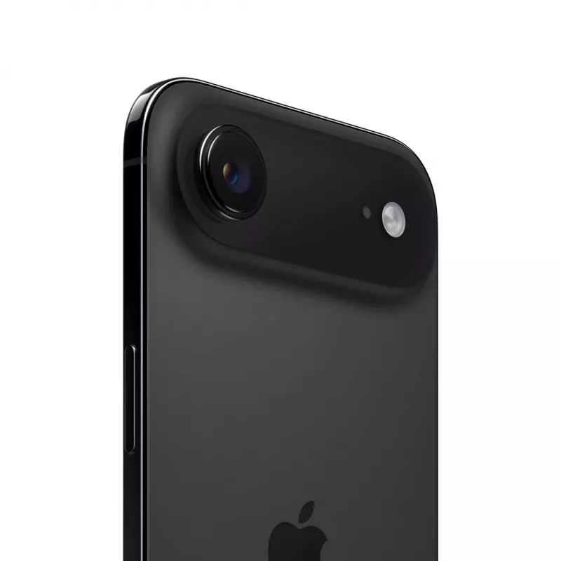 Apple iPhone Air 16,5 cm (6,5 inch) Dual SIM iOS 26 5G USB Type-C 512 GB Schwarz