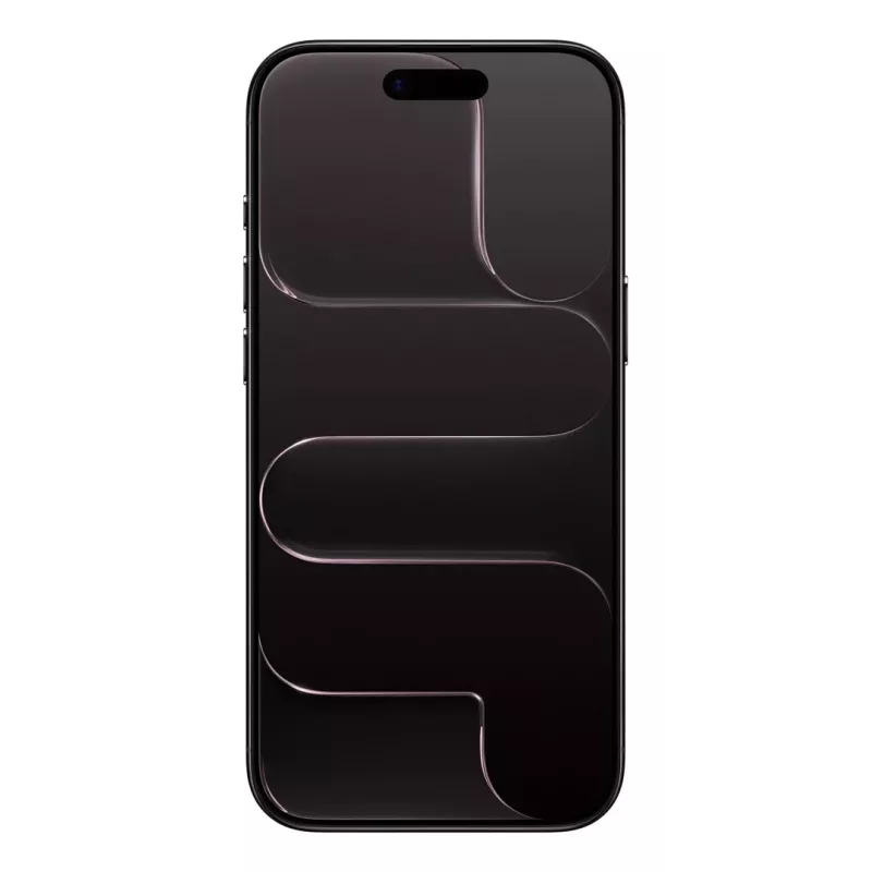Apple iPhone Air 16,5 cm (6,5 inch) Dual SIM iOS 26 5G USB Type-C 512 GB Schwarz