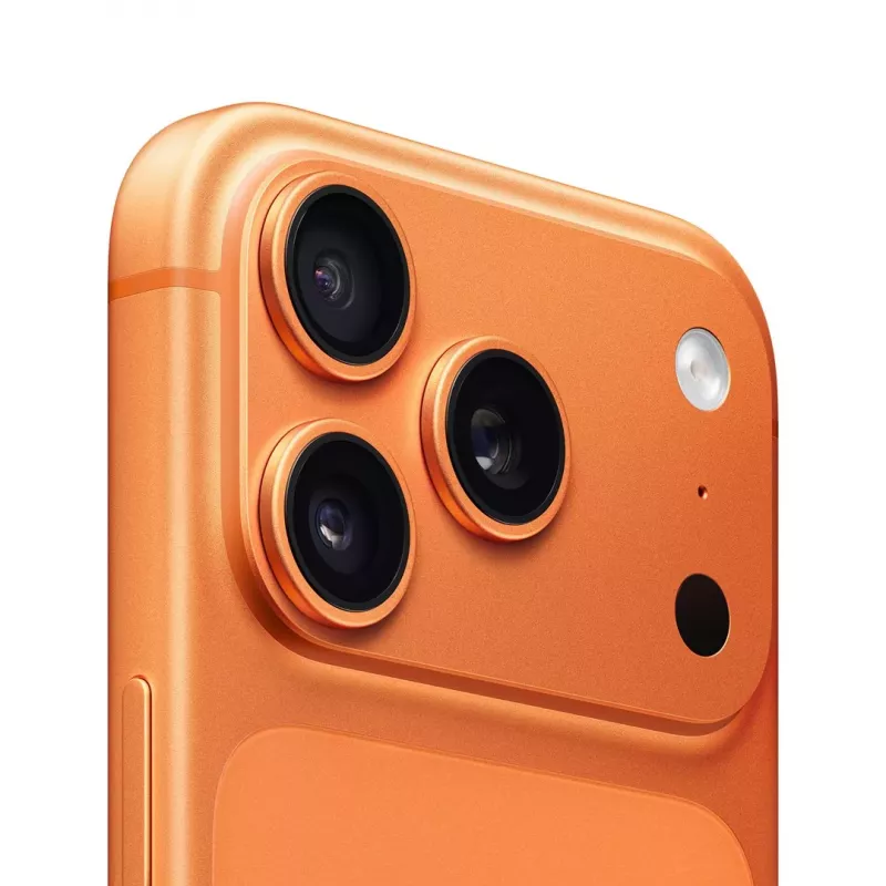 Apple iPhone 17 Pro 1TB Cosmic Orange