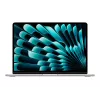 Apple MacBook Air 13 inch, Apple M5 10-Core CPU/10-Core GPU, 24 GB, 1 TB SSD, Silber, schwedische Tastatur