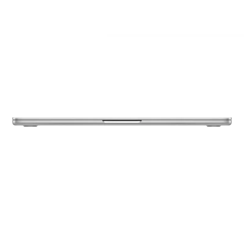Apple MacBook Air 13 inch, Apple M5 10-Core CPU/10-Core GPU, 24 GB, 1 TB SSD, Silber, schwedische Tastatur