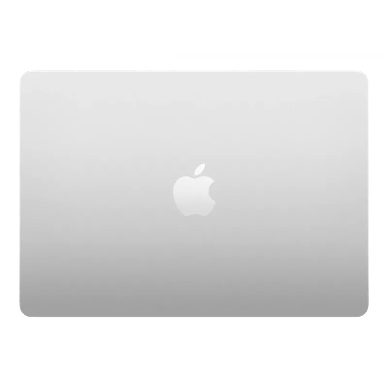 Apple MacBook Air 13 inch, Apple M5 10-Core CPU/10-Core GPU, 24 GB, 1 TB SSD, Silber, schwedische Tastatur