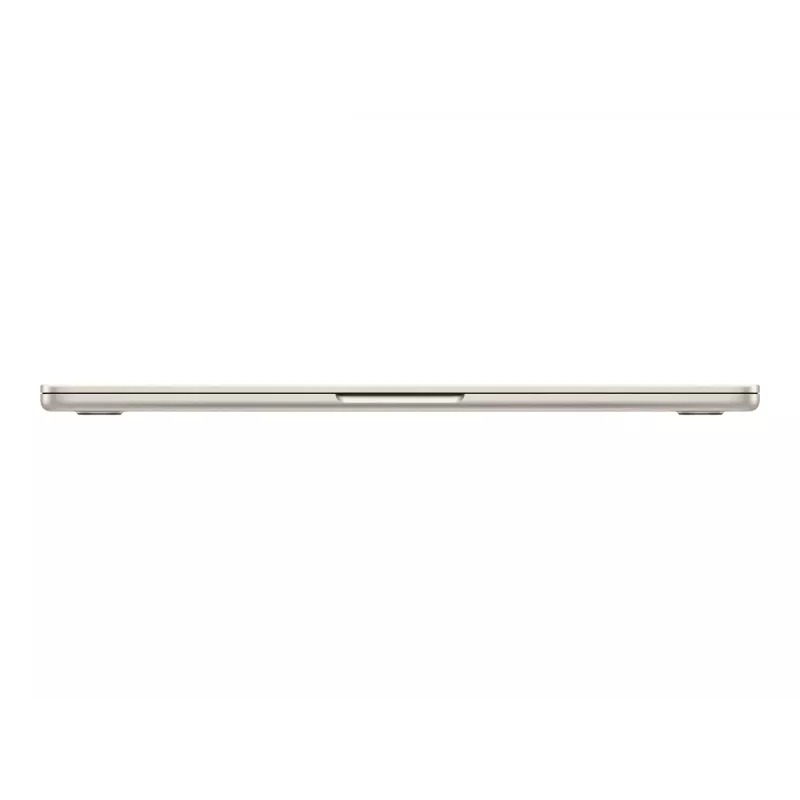 Apple MacBook Air 13 Zoll Apple M5 10C CPU, 10C GPU/24GB/1TB SSD/Starlight/SWE