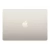 Apple MacBook Air 13 Zoll Apple M5 10C CPU, 10C GPU/24GB/1TB SSD/Starlight/SWE