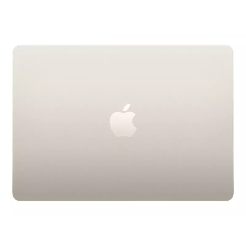 Apple MacBook Air 13 Zoll Apple M5 10C CPU, 10C GPU/24GB/1TB SSD/Starlight/SWE