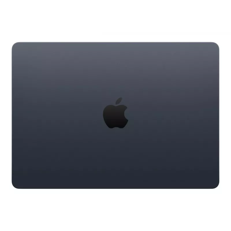 Apple MacBook Air 13 Zoll Apple M5 10C CPU, 10C GPU/24GB/1TB SSD/Midnight/SWE