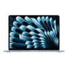 Apple MacBook Air 13 Zoll Apple M5 10C CPU, 10C GPU/16GB/1TB SSD/Sky Blue/SWE