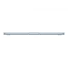 Apple MacBook Air 13 Zoll Apple M5 10C CPU, 10C GPU/16GB/1TB SSD/Sky Blue/SWE