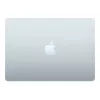 Apple MacBook Air 13 Zoll Apple M5 10C CPU, 10C GPU/16GB/1TB SSD/Sky Blue/SWE