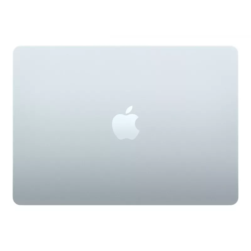 Apple MacBook Air 13 Zoll Apple M5 10C CPU, 10C GPU/16GB/1TB SSD/Sky Blue/SWE