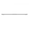 Apple MacBook Air 15 Zoll Apple M5 10C CPU, 10C GPU/24GB/1TB SSD/Silber/SWE