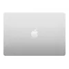 Apple MacBook Air 15 Zoll Apple M5 10C CPU, 10C GPU/24GB/1TB SSD/Silber/SWE