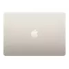 Apple MacBook Air 15 Zoll Apple M5 10C CPU, 10C GPU/24GB/1TB SSD/Starlight/SWE