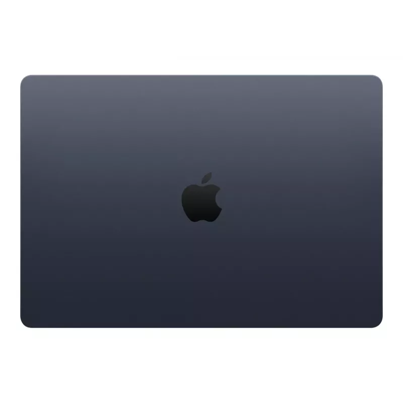 Apple MacBook Air 15 Zoll Apple M5 10C CPU, 10C GPU/24GB/1TB SSD/Midnight/SWE