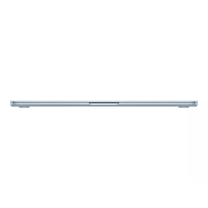 Apple MacBook Air 15 Zoll Apple M5 10C CPU, 10C GPU/24GB/1TB SSD/Himmelblau/SWE