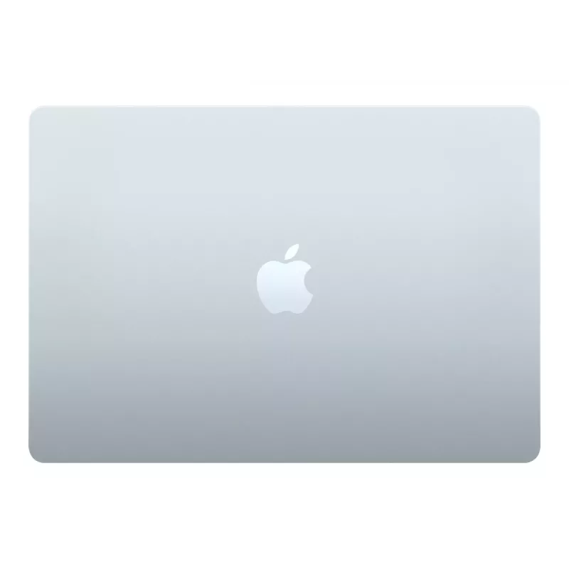 Apple MacBook Air 15 Zoll Apple M5 10C CPU, 10C GPU/24GB/1TB SSD/Himmelblau/SWE