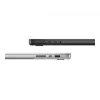Apple MacBook Pro 16 Zoll Apple M5 Pro 18C CPU, 20C GPU/48GB/1TB SSD/Silber/SWE