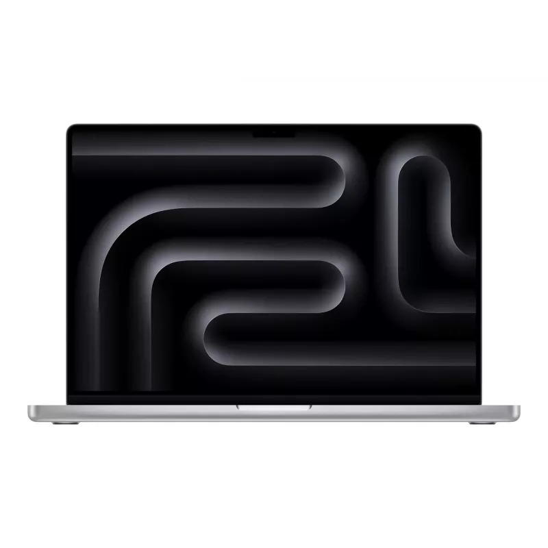 Apple MacBook Pro 16,2 inch M5 Pro (18/20) 48GB 1TB SSD Silver