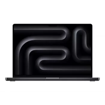 Apple MacBook Pro 16 Zoll Apple M5 Pro 18C CPU, 20C GPU/24GB/1TB SSD/Space Black/SWE
