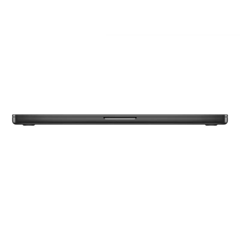 Apple MacBook Pro 16 Zoll Apple M5 Max 18C CPU, 40C GPU/48GB/2TB SSD/Space Black/SWE