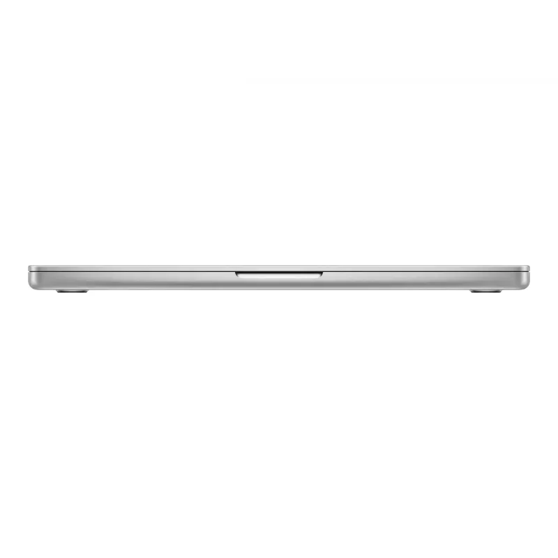 Apple MacBook Pro 14 Zoll Apple M5 Pro 15C CPU, 16C GPU/24GB/1TB SSD/Silber/SWE