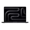 Apple MacBook Pro 14 Zoll Apple M5 Pro 15C CPU, 16C GPU/24GB/1TB SSD/Space Black/SWE