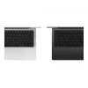Apple MacBook Pro 14 Zoll Apple M5 Pro 18C CPU, 20C GPU/24GB/2TB SSD/Space Black/SWE