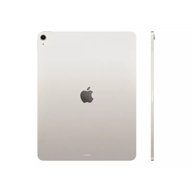 Apple iPad Air 13-Zoll Starlight 1024GB M4 Wi-Fi 12GB RAM