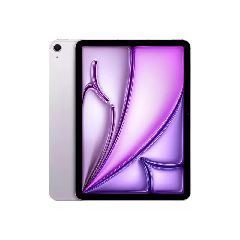 Apple iPad Air 11 Zoll Wi-Fi + Cellular 512GB Lila M4 Chip