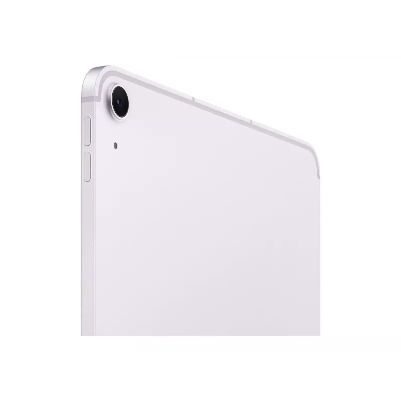 Apple iPad Air 11 Zoll Wi-Fi + Cellular 512GB Lila M4 Chip