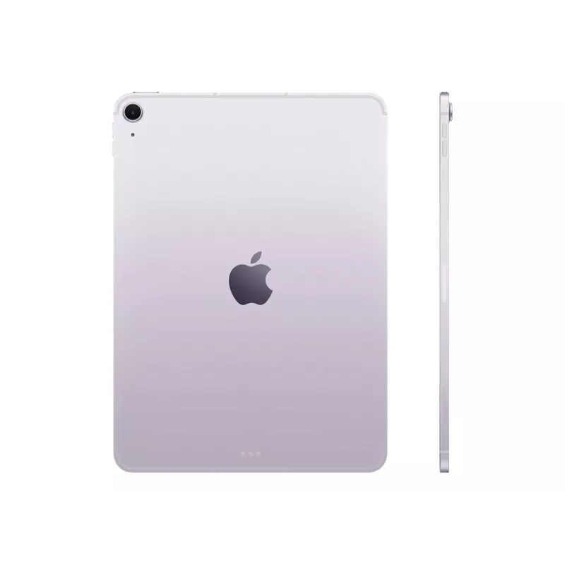 Apple iPad Air 11 Zoll Wi-Fi + Cellular 512GB Lila M4 Chip